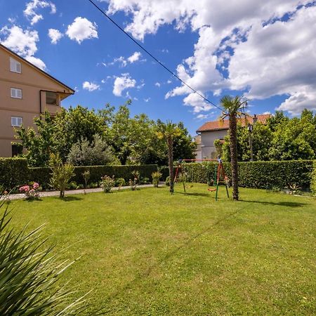 App Blue, Selce Apartamento Exterior foto
