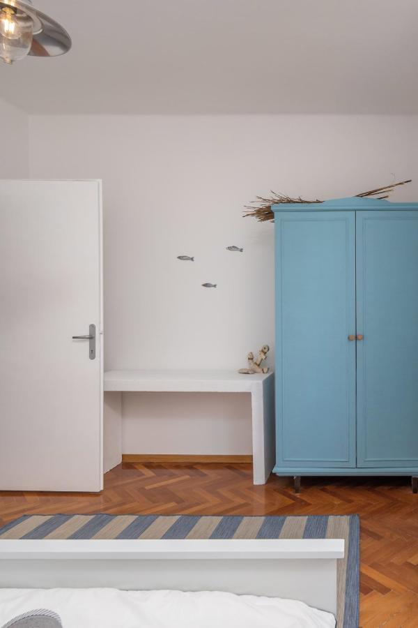 App Blue, Selce Apartamento Exterior foto