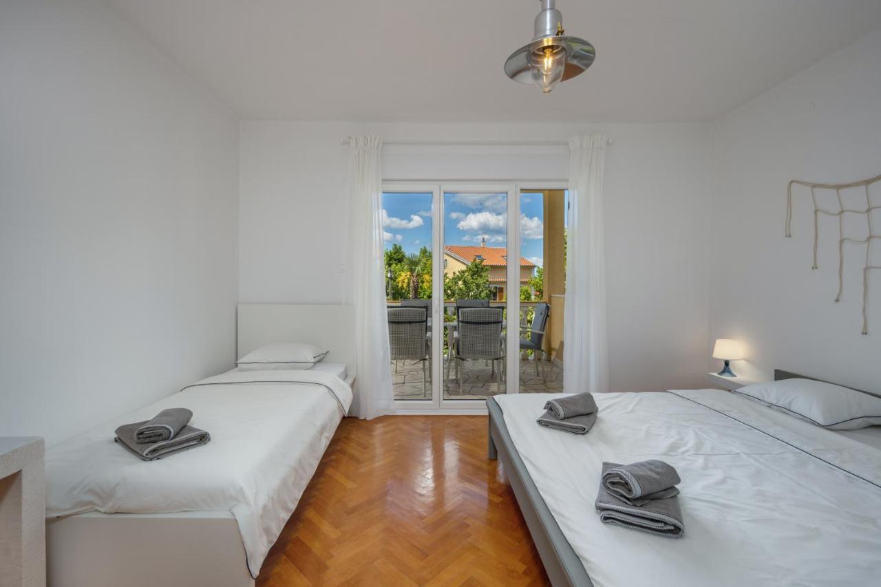 App Blue, Selce Apartamento Exterior foto