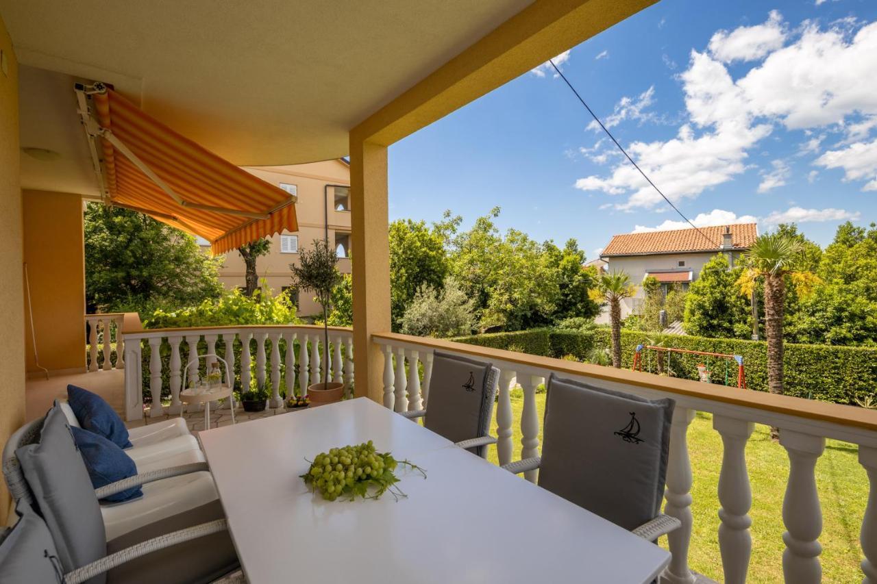 App Blue, Selce Apartamento Exterior foto