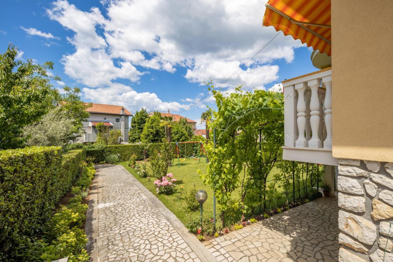 App Blue, Selce Apartamento Exterior foto