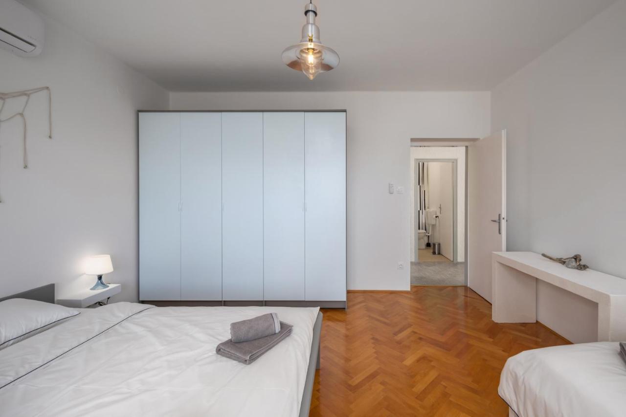App Blue, Selce Apartamento Exterior foto