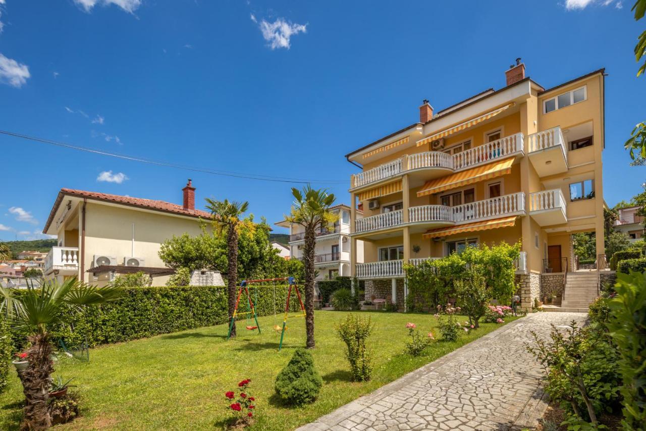 App Blue, Selce Apartamento Exterior foto
