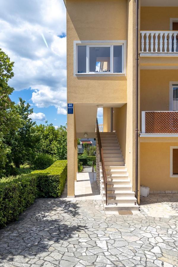 App Blue, Selce Apartamento Exterior foto