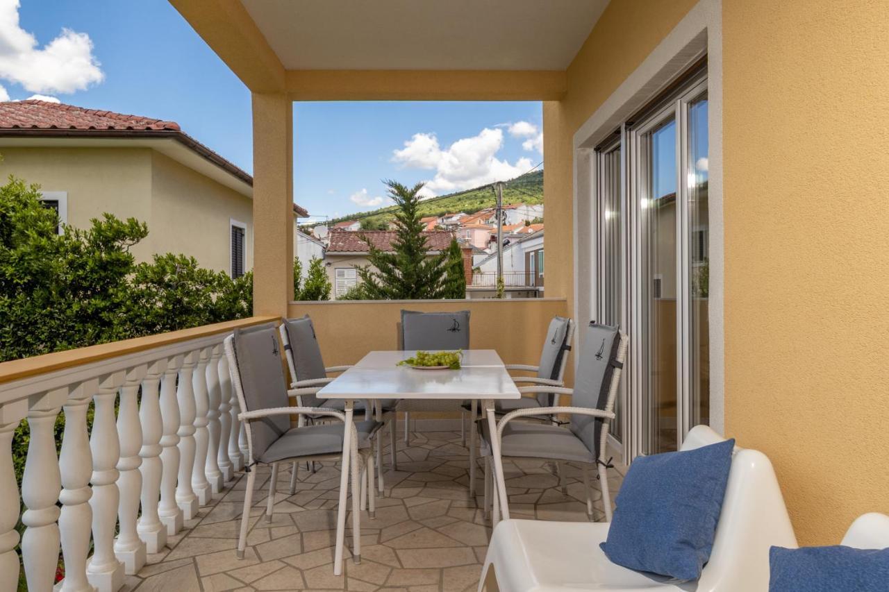 App Blue, Selce Apartamento Exterior foto