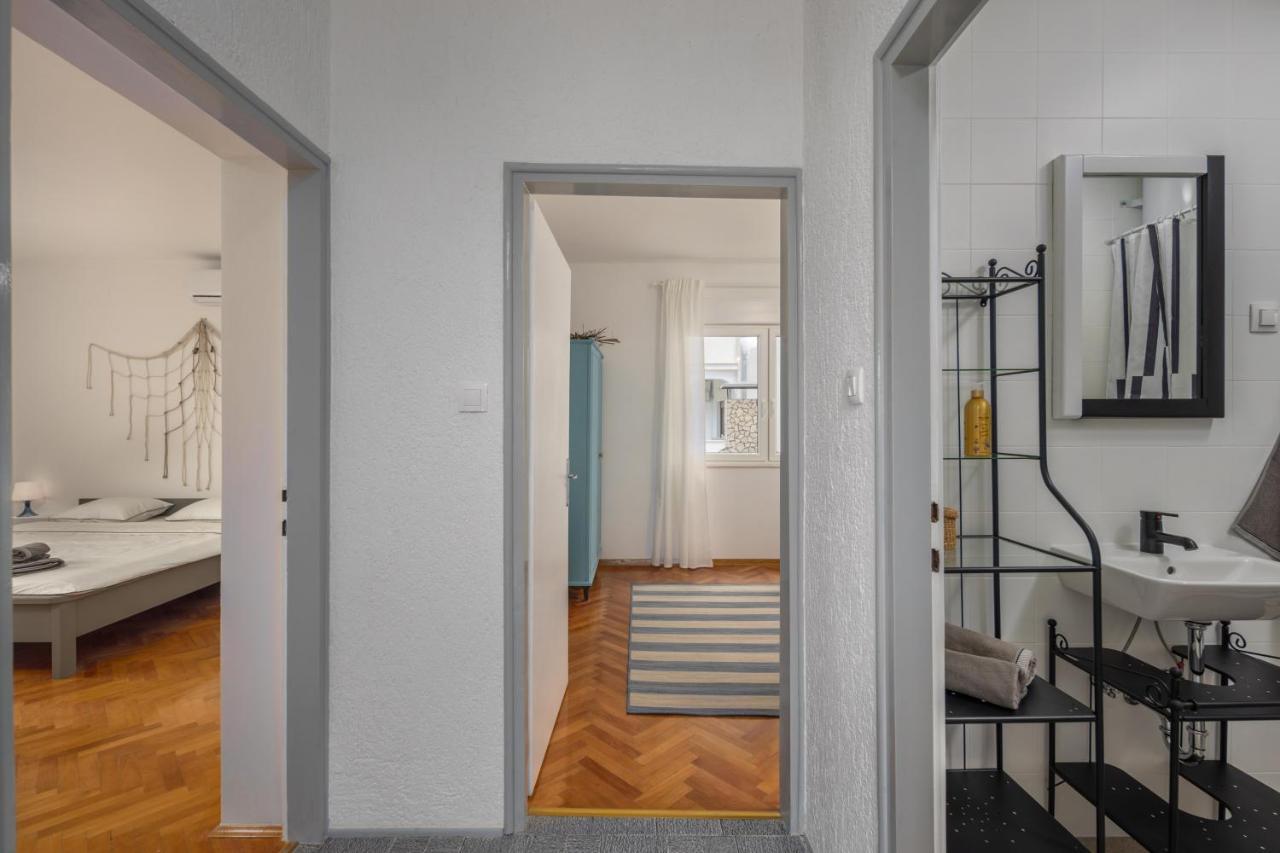 App Blue, Selce Apartamento Exterior foto