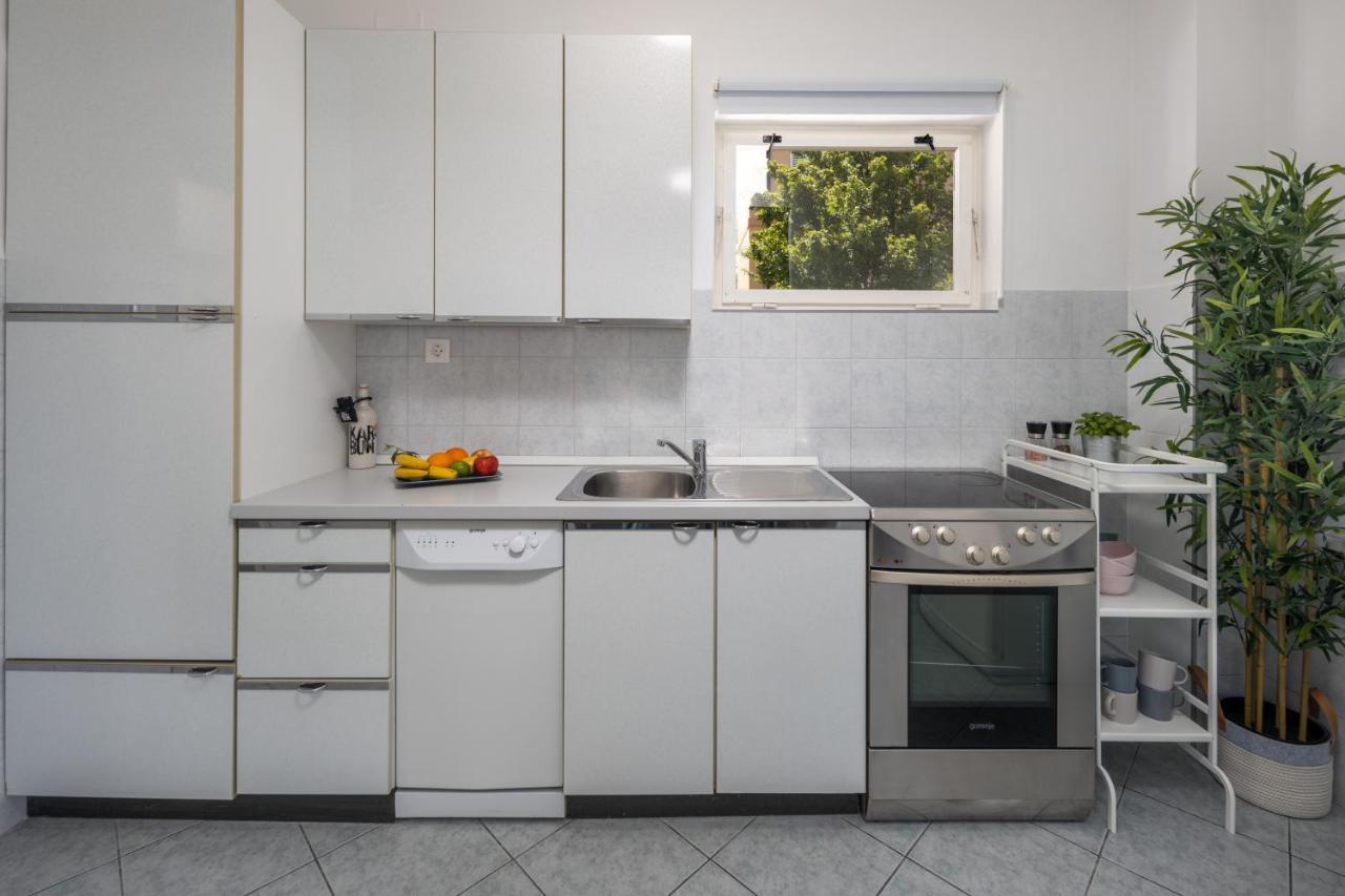 App Blue, Selce Apartamento Exterior foto