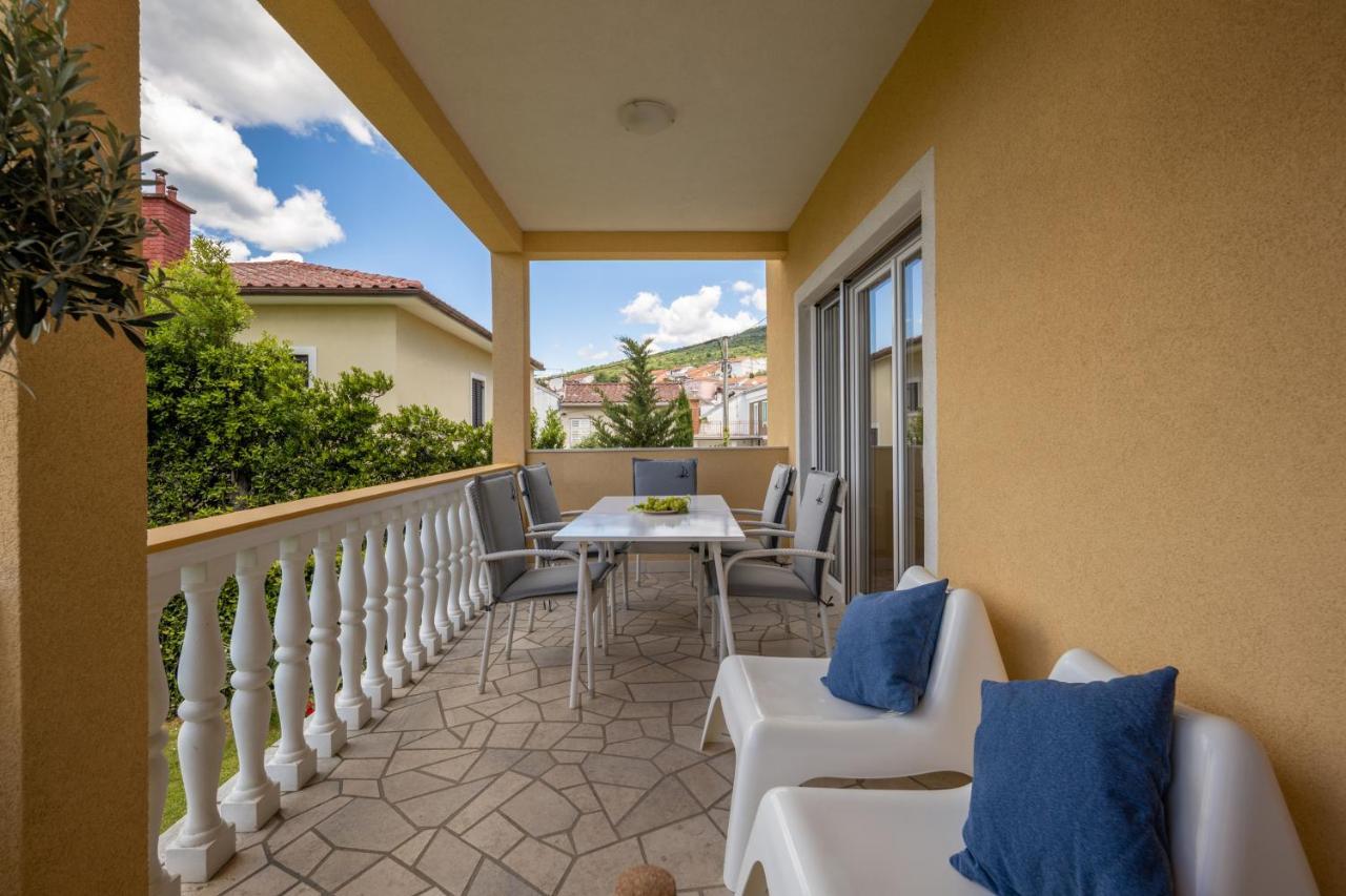 App Blue, Selce Apartamento Exterior foto
